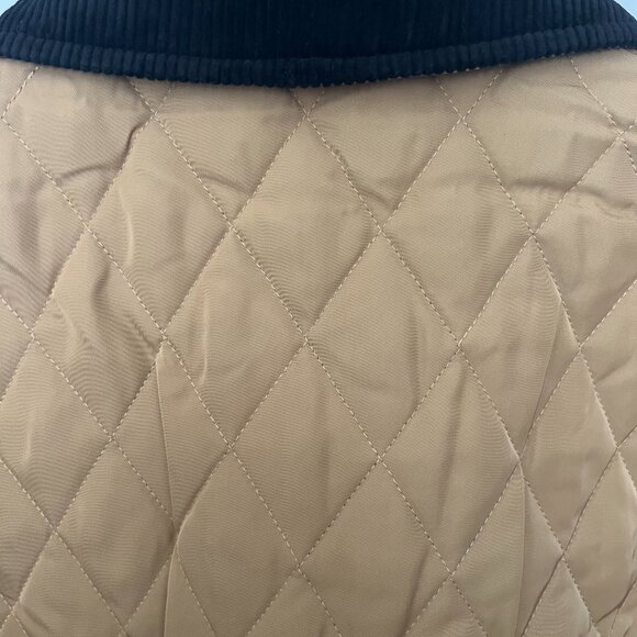 Burberry Dranefeld Quilted Jacket - Picture 7 of 15